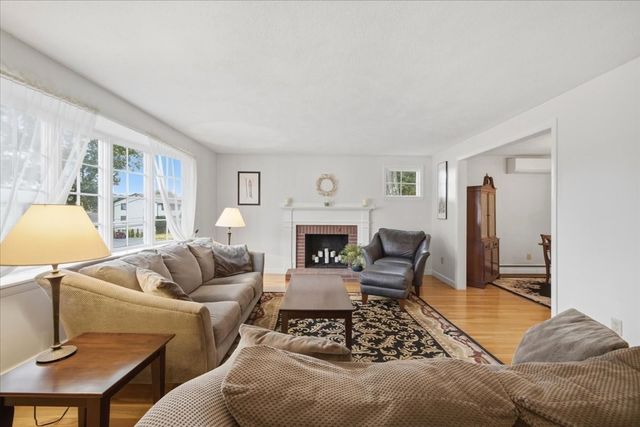 150 Scott Circle, Dedham, MA 02026