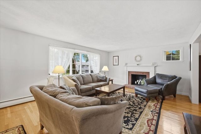 150 Scott Circle, Dedham, MA 02026