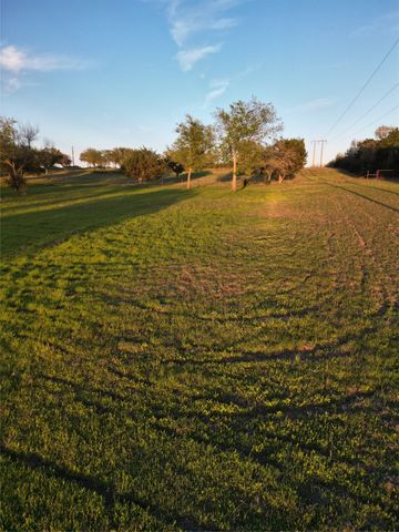 1019 Oak Bend Lane, Weatherford, TX 76088