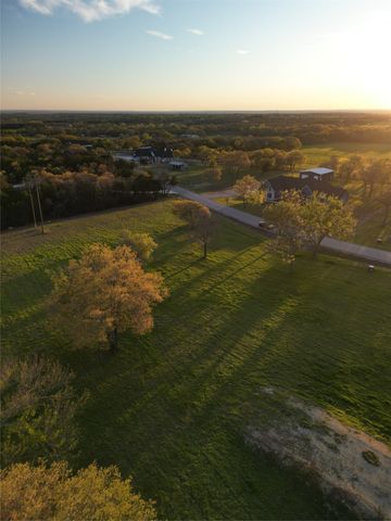 1019 Oak Bend Lane, Weatherford, TX 76088