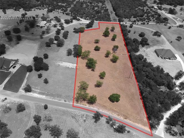 1019 Oak Bend Lane, Weatherford, TX 76088
