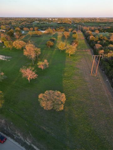 1019 Oak Bend Lane, Weatherford, TX 76088