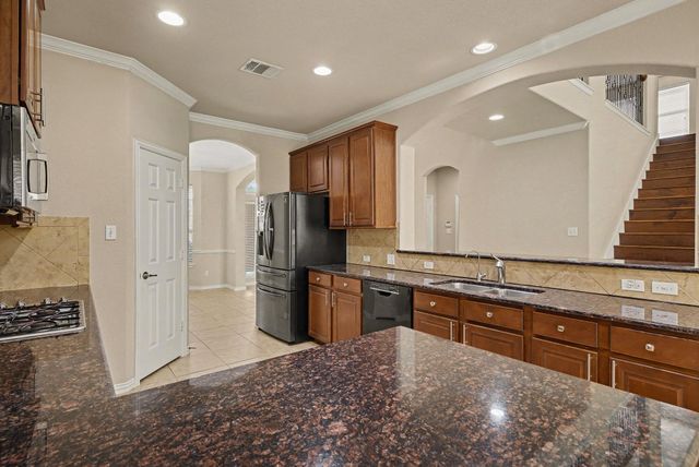 2528 Mirasol LOOP, Round Rock, TX 78681