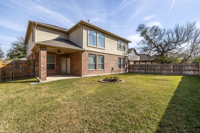 2528 Mirasol LOOP, Round Rock, TX 78681