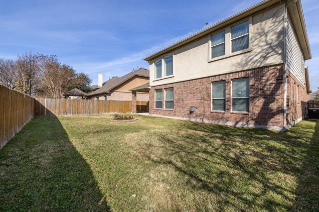 2528 Mirasol LOOP, Round Rock, TX 78681