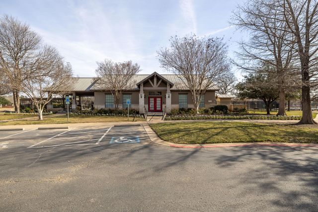 2528 Mirasol LOOP, Round Rock, TX 78681