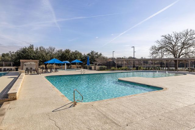 2528 Mirasol LOOP, Round Rock, TX 78681