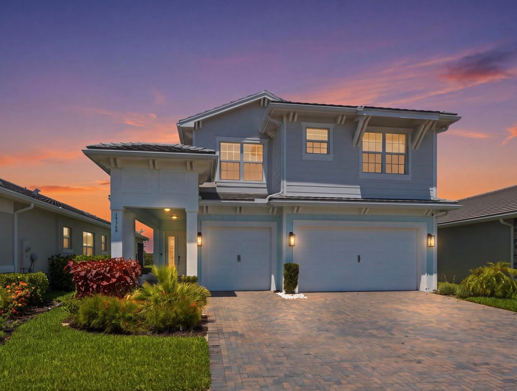 19564 Broad Shore Walk, Loxahatchee, FL 33470