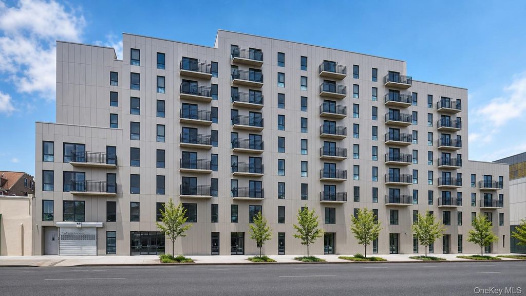 7040 45 Avenue 6D, Woodside, NY 11377 — exterior