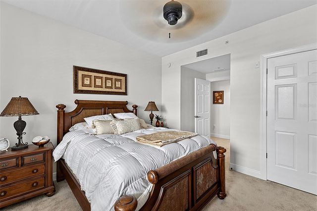 3329 SUNSET KEY CIRCLE 204, Punta Gorda, FL 33955