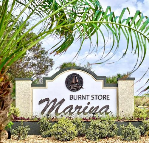 3329 SUNSET KEY CIRCLE 204, Punta Gorda, FL 33955