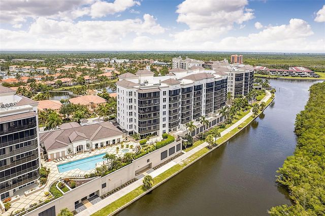 3329 SUNSET KEY CIRCLE 204, Punta Gorda, FL 33955