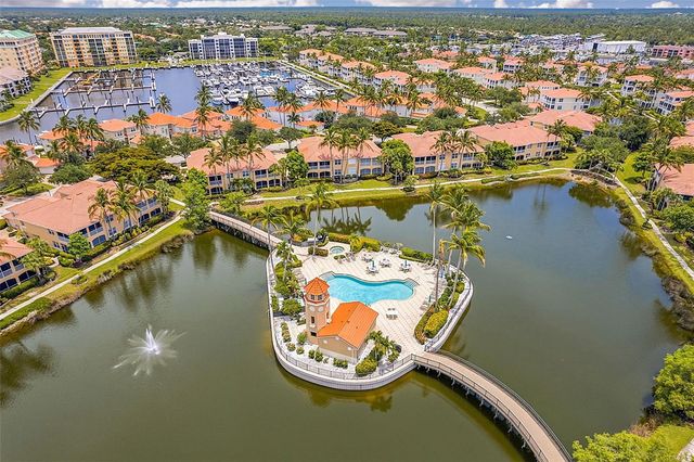 3329 SUNSET KEY CIRCLE 204, Punta Gorda, FL 33955