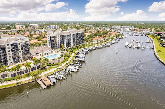 3329 SUNSET KEY CIRCLE 204, Punta Gorda, FL 33955