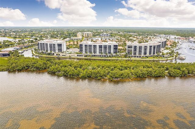3329 SUNSET KEY CIRCLE 204, Punta Gorda, FL 33955