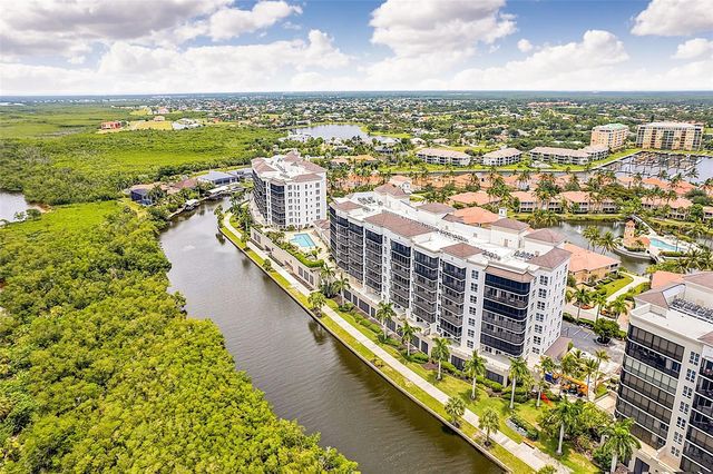 3329 SUNSET KEY CIRCLE 204, Punta Gorda, FL 33955