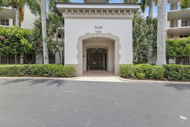 3329 SUNSET KEY CIRCLE 204, Punta Gorda, FL 33955