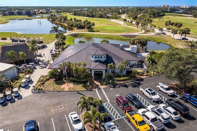 3329 SUNSET KEY CIRCLE 204, Punta Gorda, FL 33955