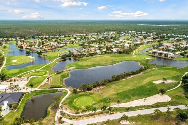 3329 SUNSET KEY CIRCLE 204, Punta Gorda, FL 33955