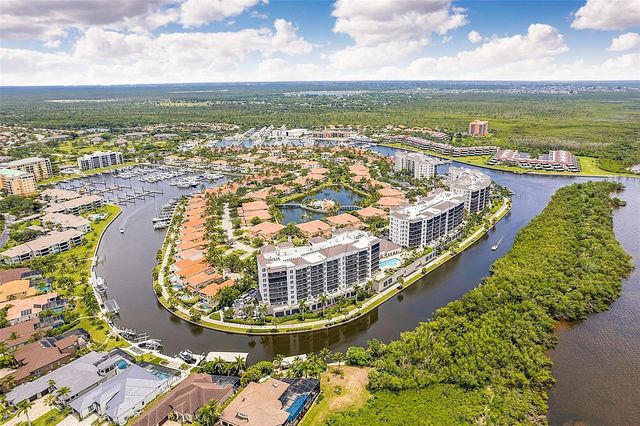 3329 SUNSET KEY CIRCLE 204, Punta Gorda, FL 33955