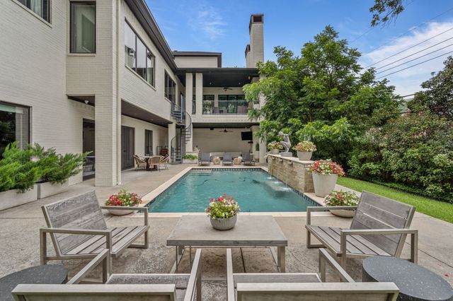2413 Lofton Terrace, Fort Worth, TX 76109