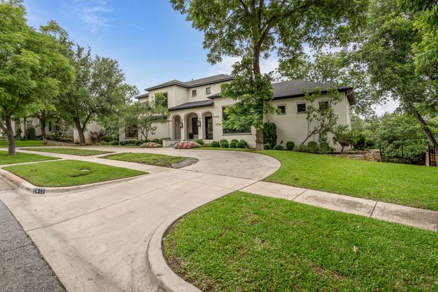 2413 Lofton Terrace, Fort Worth, TX 76109