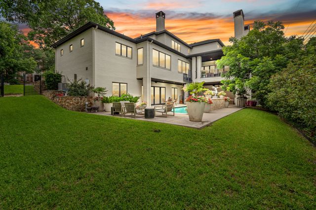 2413 Lofton Terrace, Fort Worth, TX 76109