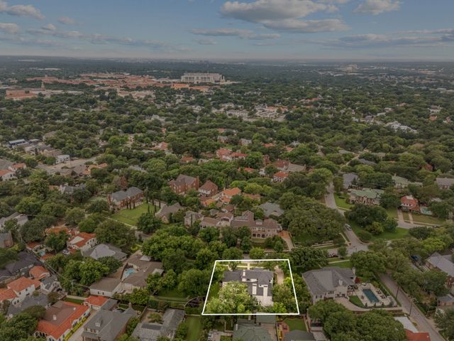 2413 Lofton Terrace, Fort Worth, TX 76109