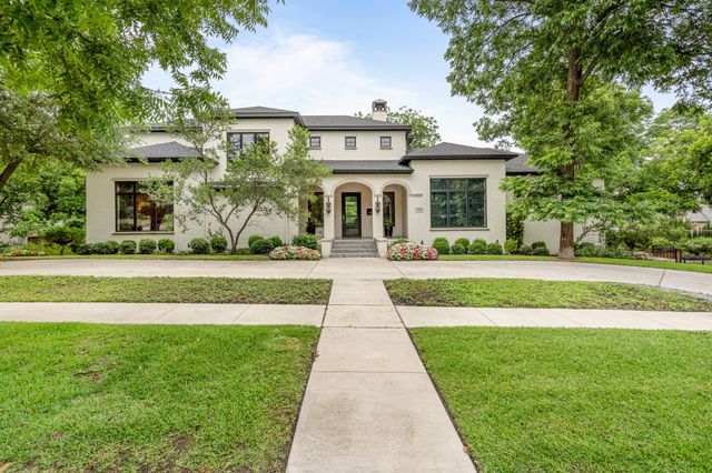 2413 Lofton Terrace, Fort Worth, TX 76109