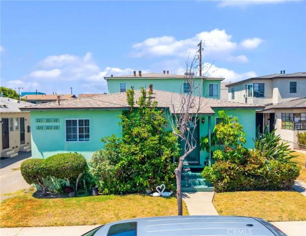 221 S Bushnell Avenue, Alhambra, CA 91801