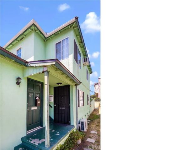 221 S Bushnell Avenue, Alhambra, CA 91801