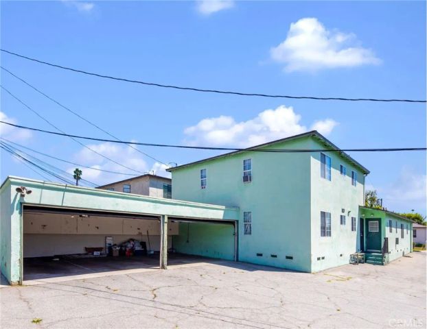 221 S Bushnell Avenue, Alhambra, CA 91801