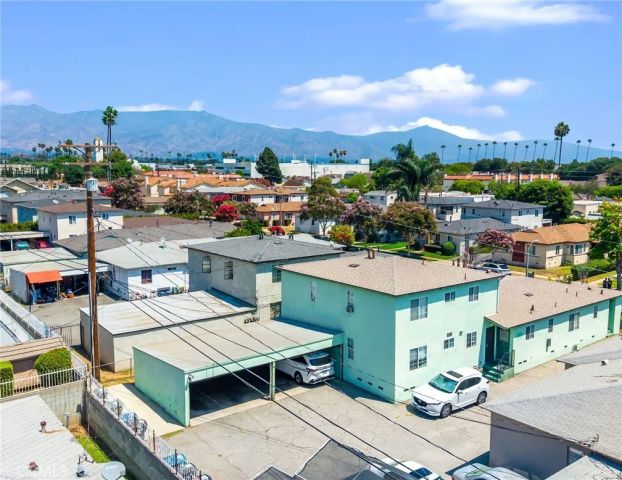 221 S Bushnell Avenue, Alhambra, CA 91801