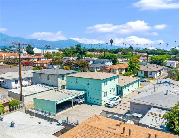 221 S Bushnell Avenue, Alhambra, CA 91801