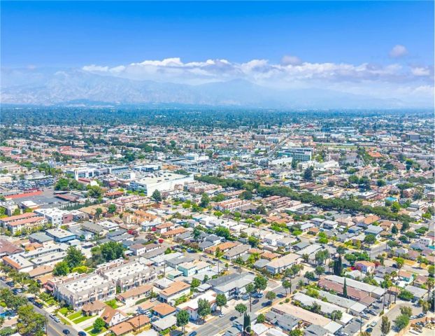 221 S Bushnell Avenue, Alhambra, CA 91801