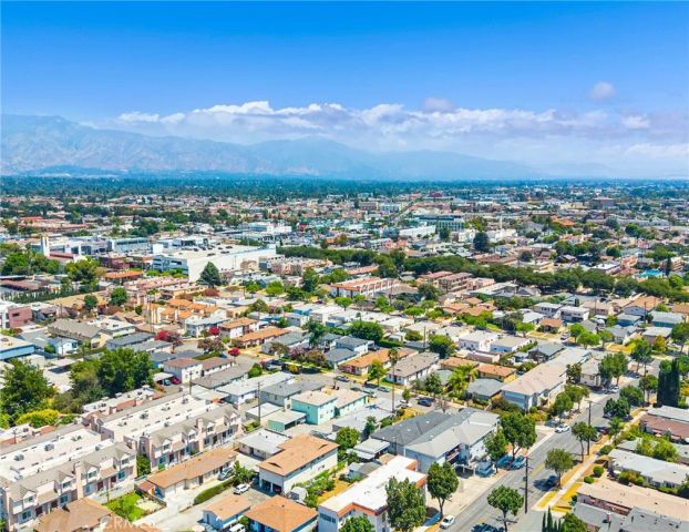221 S Bushnell Avenue, Alhambra, CA 91801