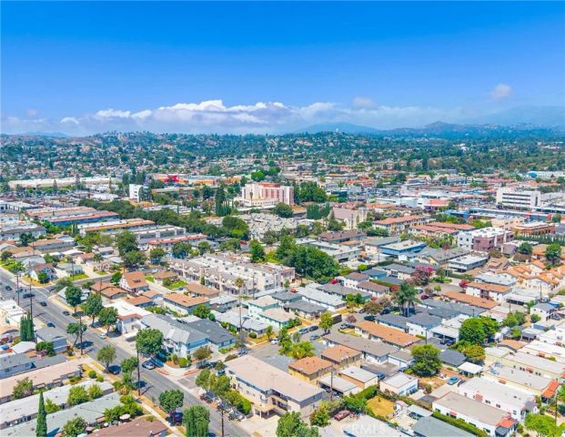 221 S Bushnell Avenue, Alhambra, CA 91801