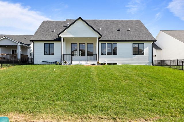 2112 SW Cascade Falls Drive, Ankeny, IA 50023