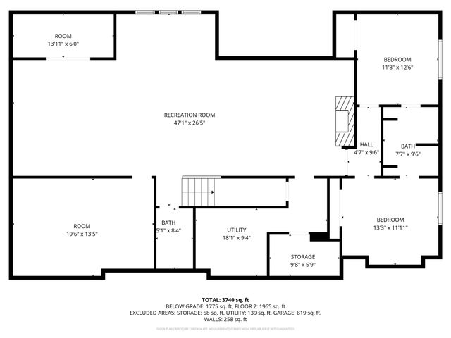 2112 SW Cascade Falls Drive, Ankeny, IA 50023
