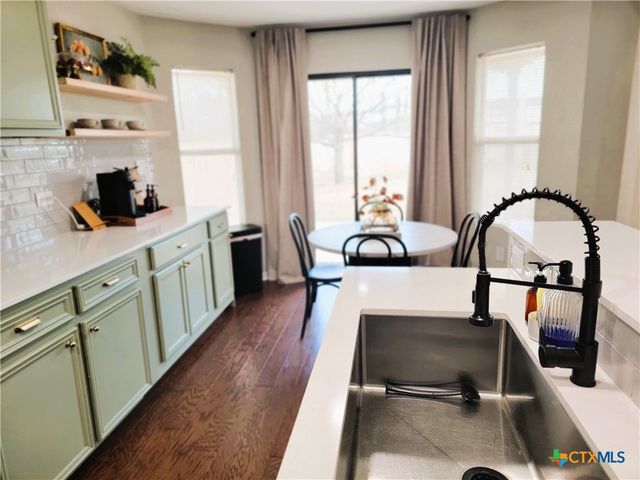 2604 Verbena Loop, Killeen, TX 76542