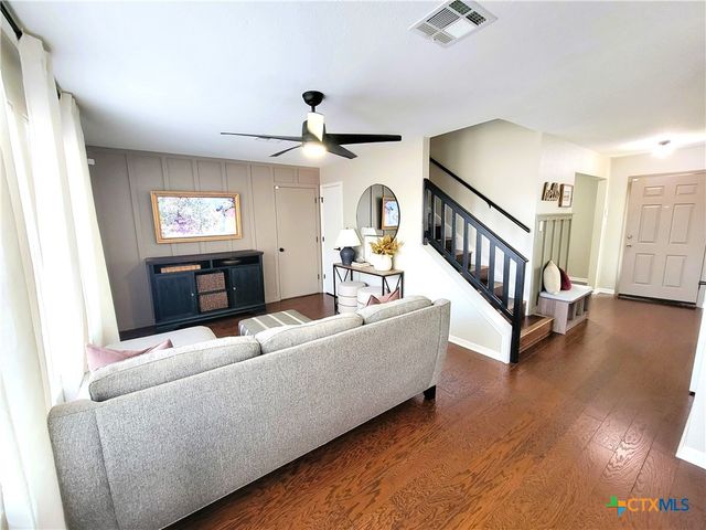 2604 Verbena Loop, Killeen, TX 76542