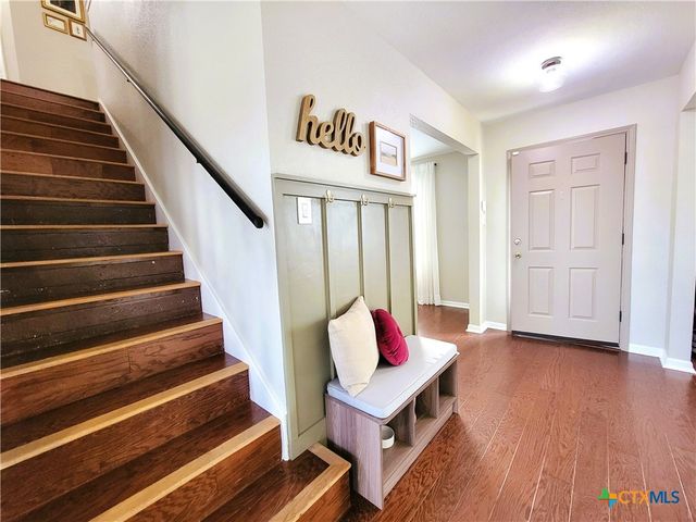 2604 Verbena Loop, Killeen, TX 76542