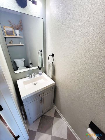 2604 Verbena Loop, Killeen, TX 76542