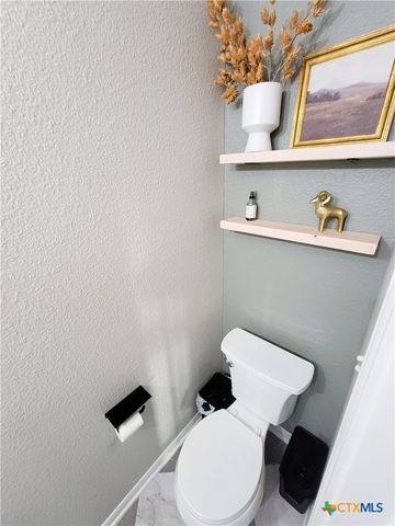 2604 Verbena Loop, Killeen, TX 76542