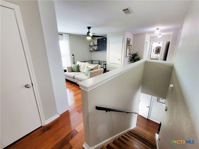 2604 Verbena Loop, Killeen, TX 76542