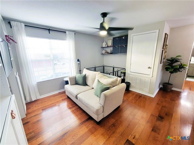 2604 Verbena Loop, Killeen, TX 76542