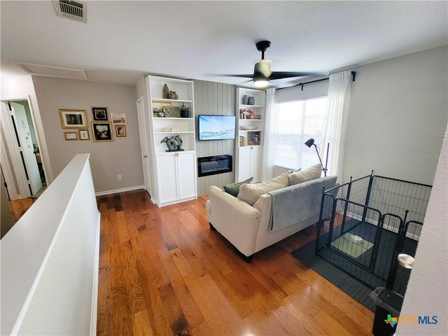 2604 Verbena Loop, Killeen, TX 76542