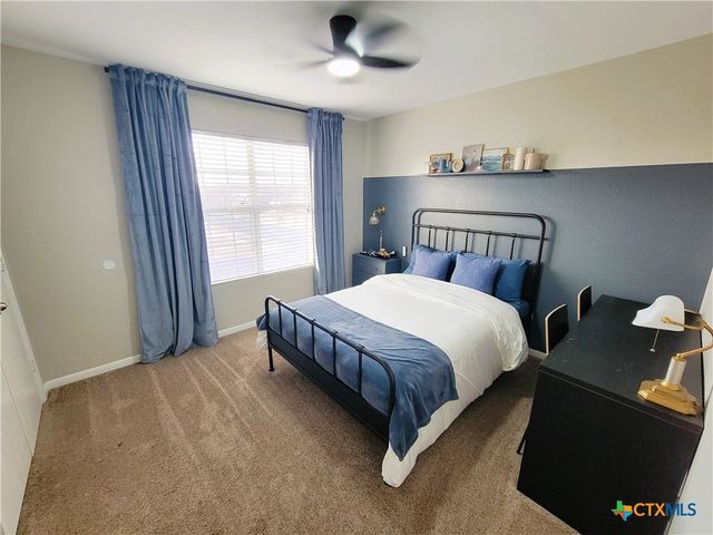 2604 Verbena Loop, Killeen, TX 76542