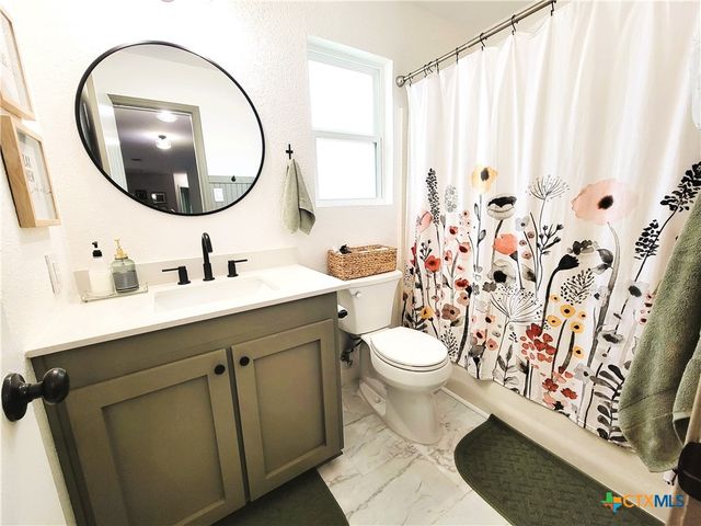 2604 Verbena Loop, Killeen, TX 76542