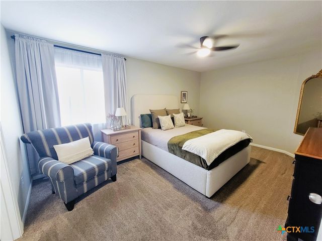 2604 Verbena Loop, Killeen, TX 76542